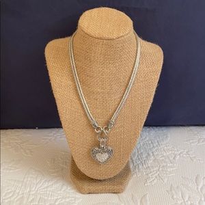 Lia Sophia Necklace